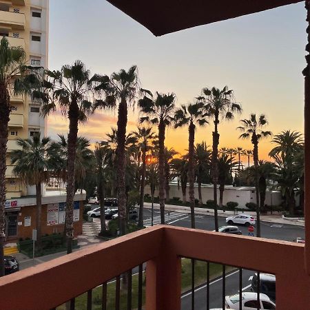 Apartamento En Playa Jardin Puerto de la Cruz  Exterior foto