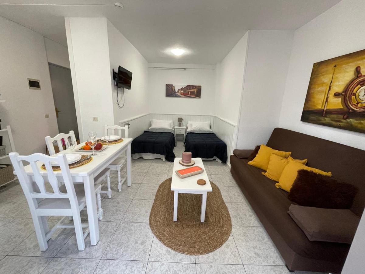 Apartamento En Playa Jardin Puerto de la Cruz  Exterior foto