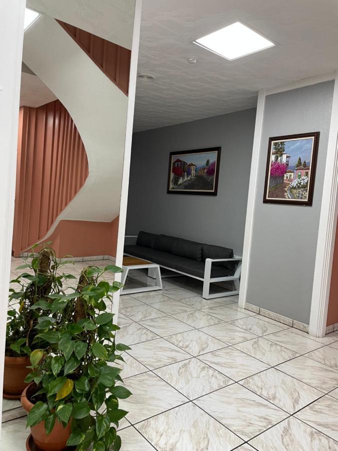 Apartamento En Playa Jardin Puerto de la Cruz  Exterior foto