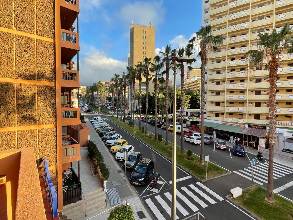 Apartamento En Playa Jardin Puerto de la Cruz  Exterior foto