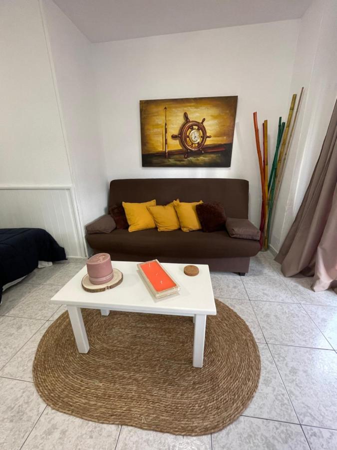 Apartamento En Playa Jardin Puerto de la Cruz  Exterior foto